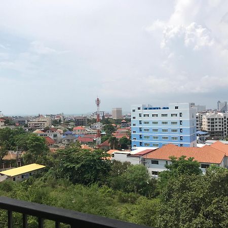 Diamond Suite Pattaya Exterior foto