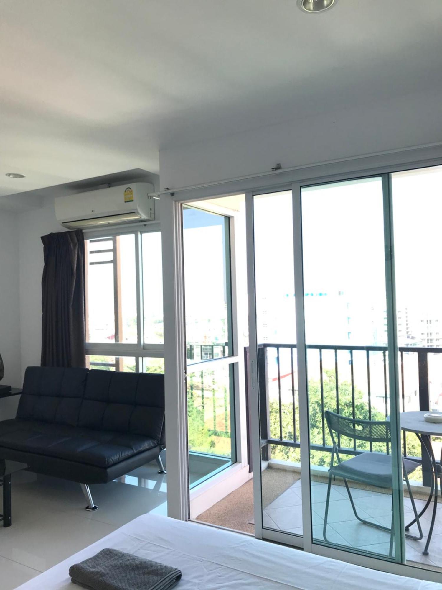 Diamond Suite Pattaya Exterior foto