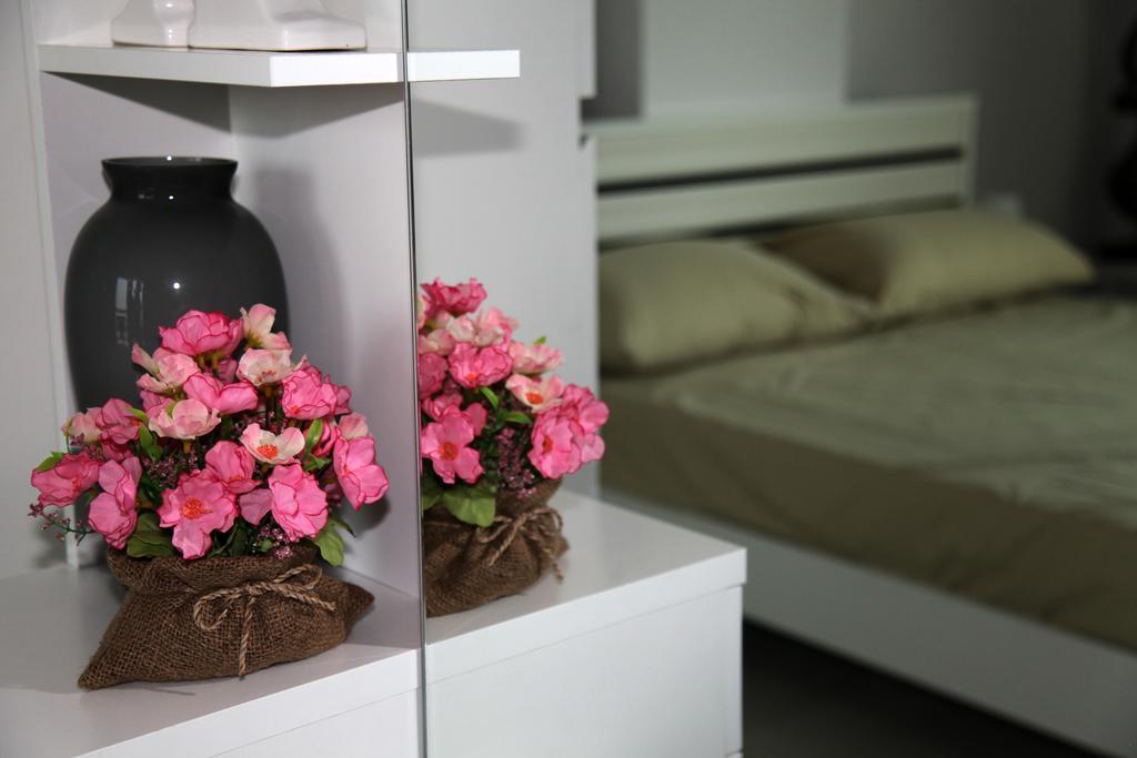 Diamond Suite Pattaya Exterior foto
