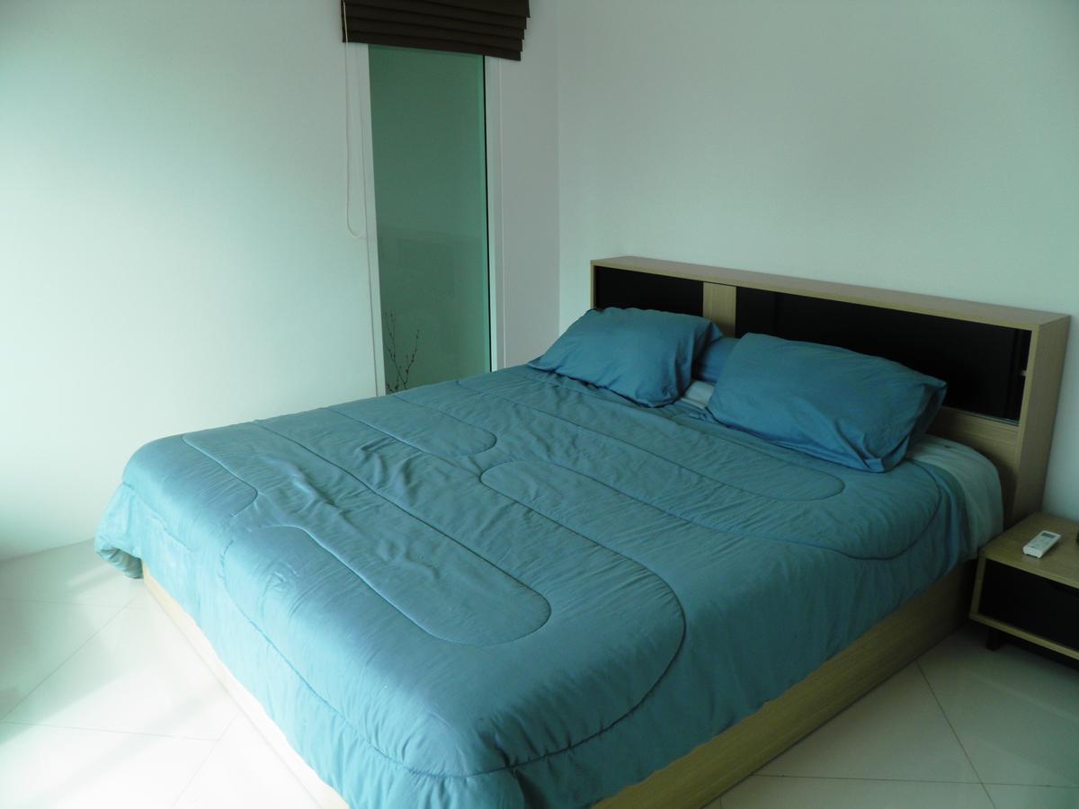Diamond Suite Pattaya Exterior foto